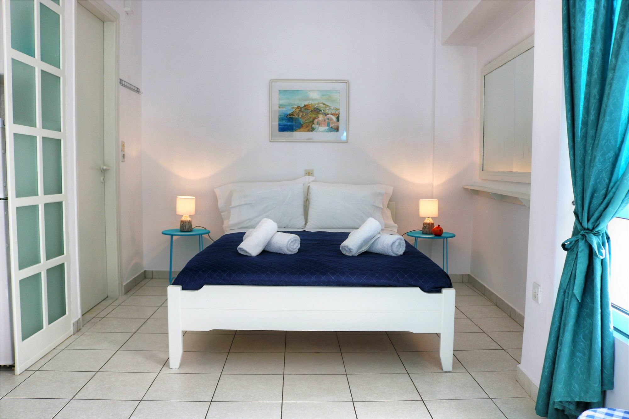 Downtown Studio Five Agios Nikolaos Esterno foto