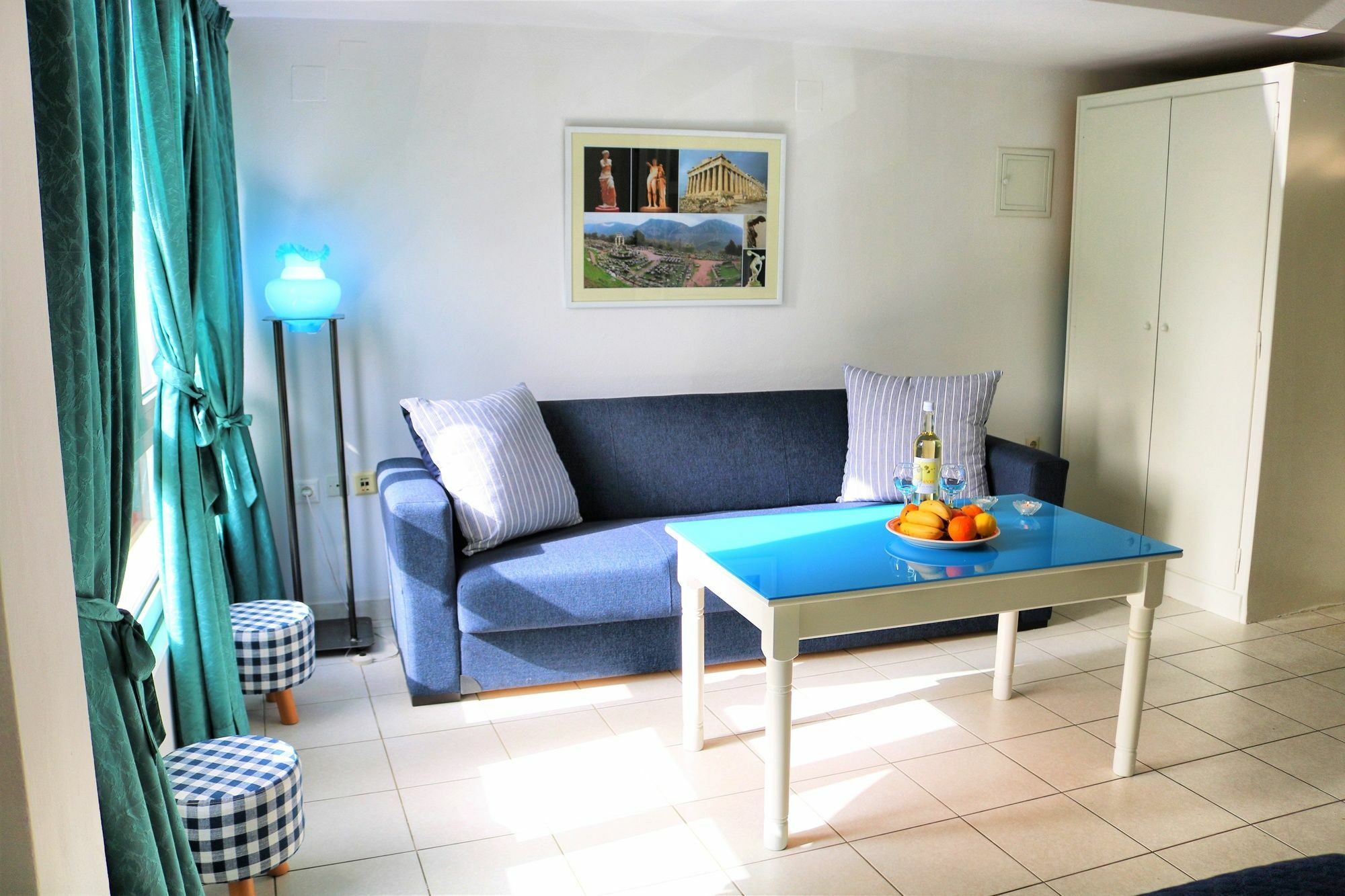 Downtown Studio Five Agios Nikolaos Esterno foto